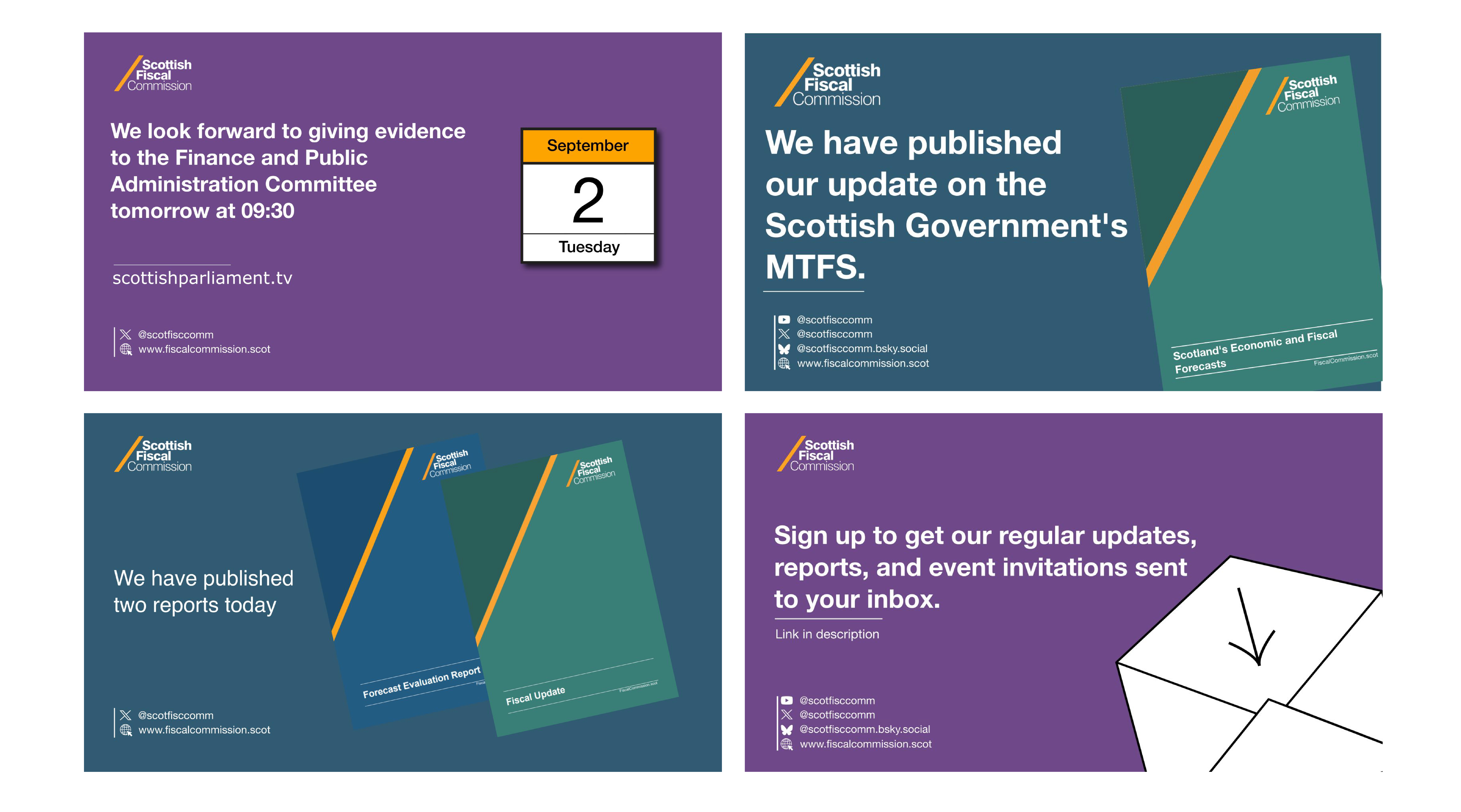 Social Media Templates