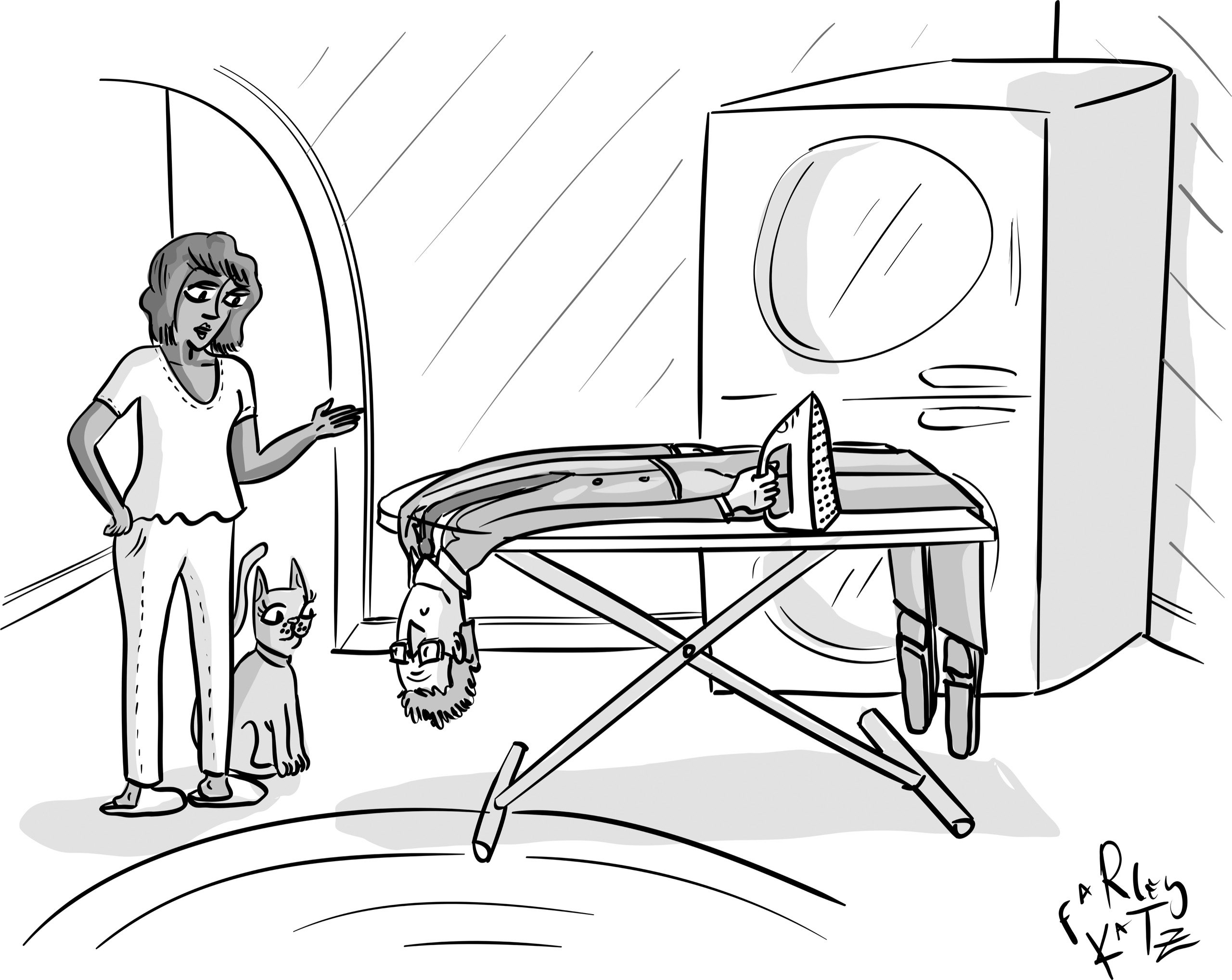 Contest #840