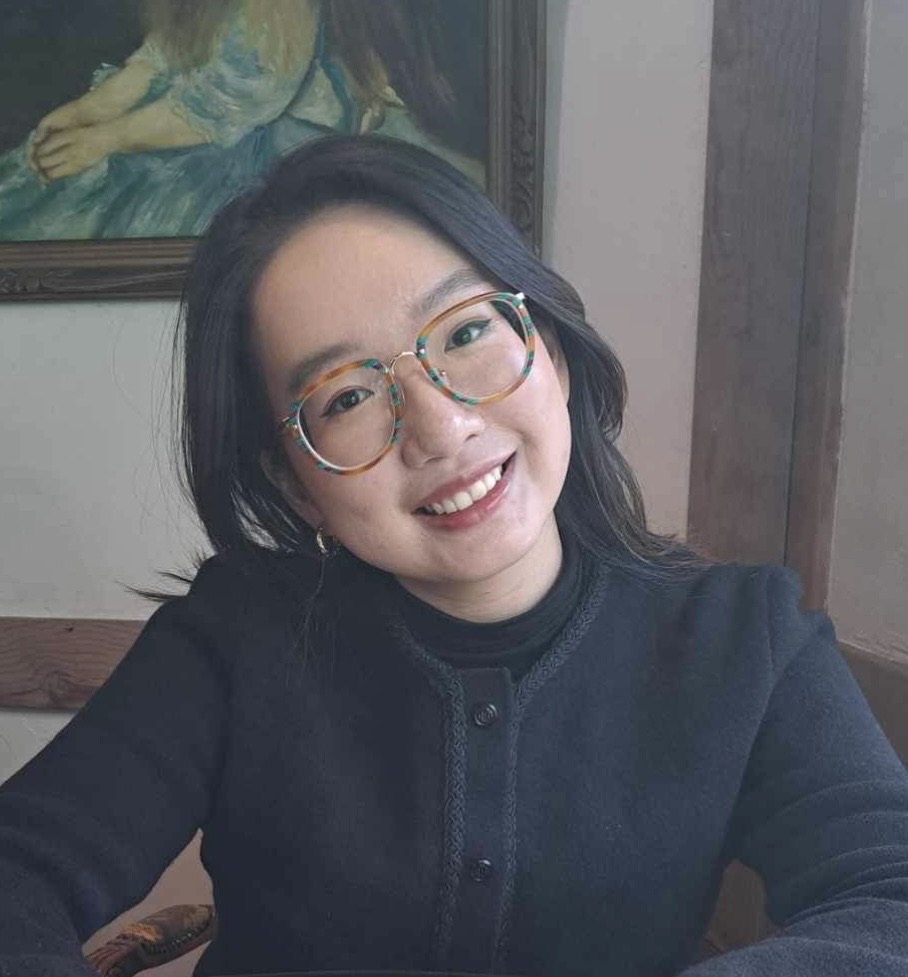 Chi Vo