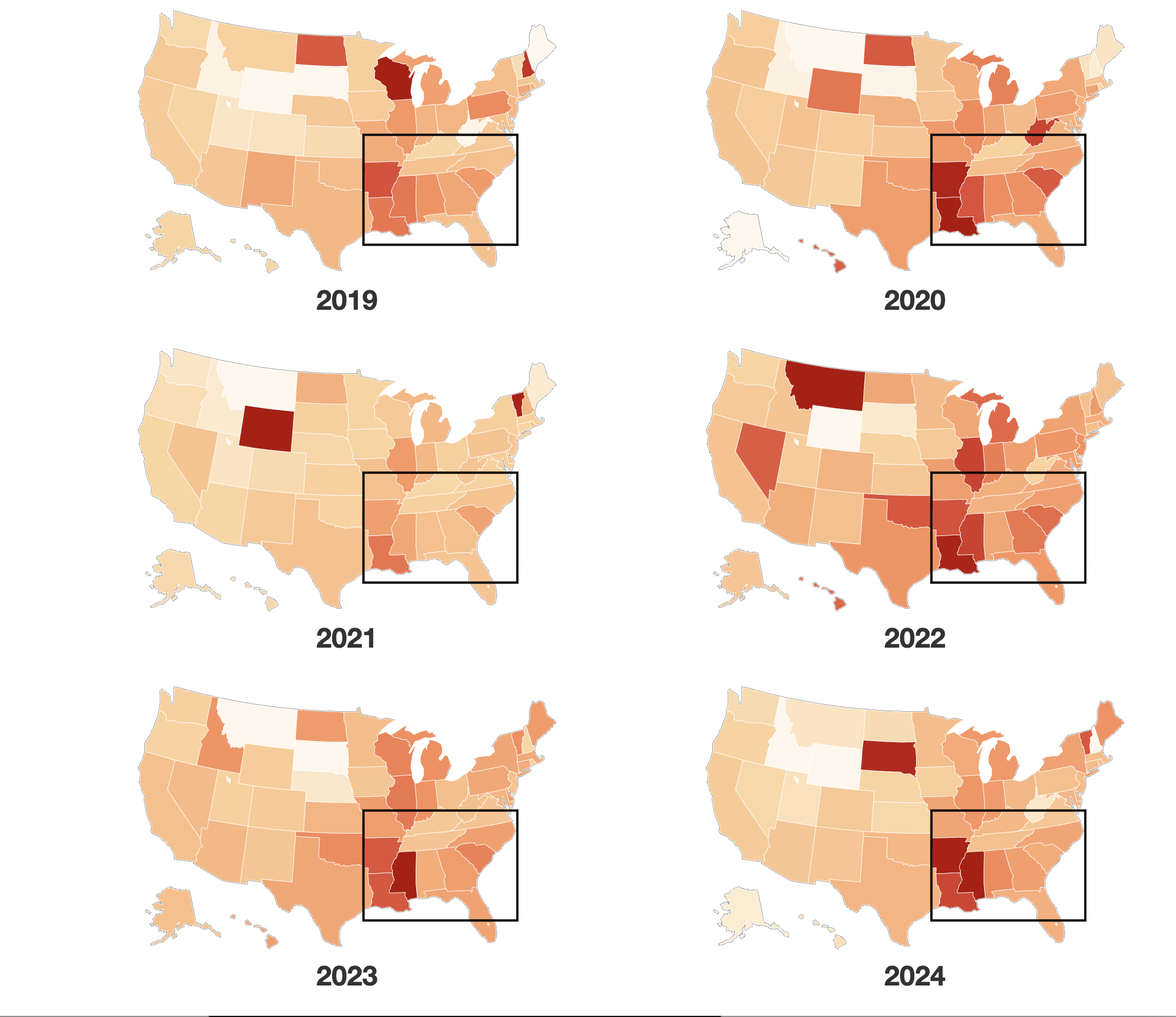 Racial Equity in Lending Was a Promise